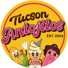 Antojitos - Mexican Street Snacks